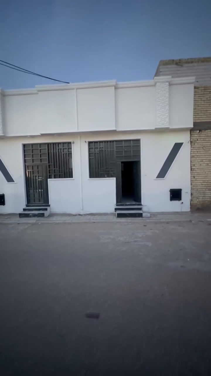 حي الميلاد • ٥٥م • مشتملين