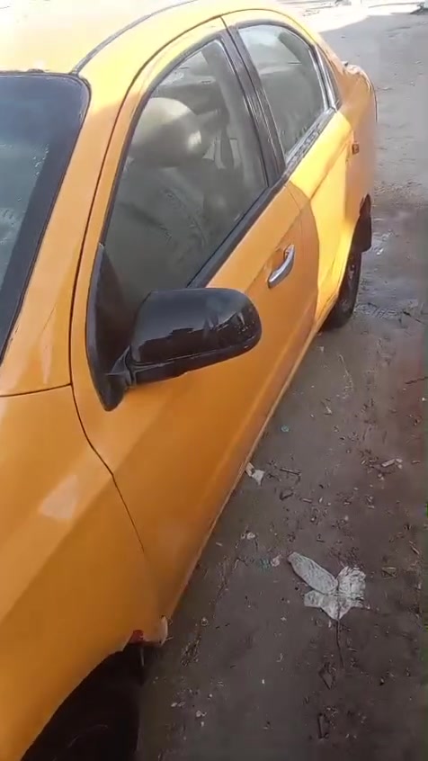 افيو • الناصرية • الاسكان الصناعي