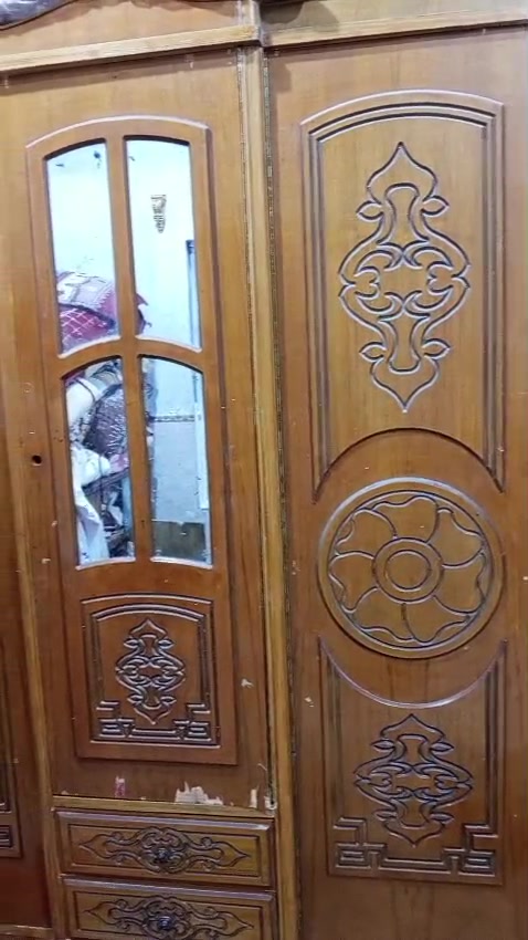 كاونتر • ٥ بيبان • البصرة