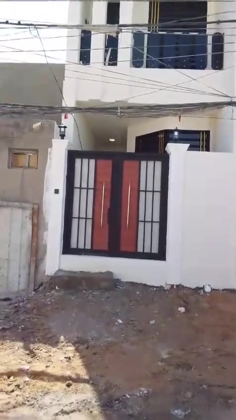 بالميلاد • ١٠٠م • طابق ونص