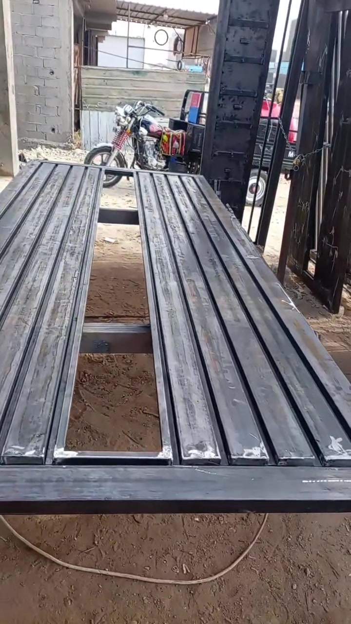 حدادة عامة • السماوه قرب ال جروخي • اسعار مناسبة