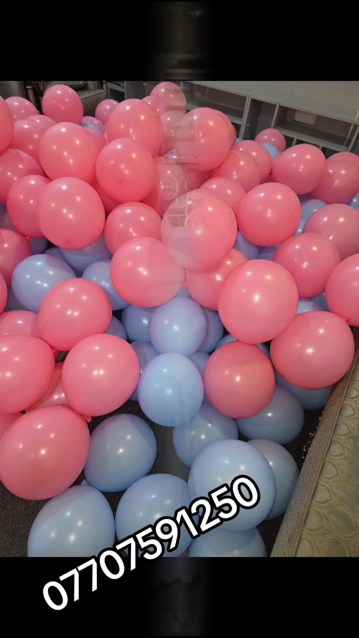 ارامي • ديكور كشف جنس • اربيل