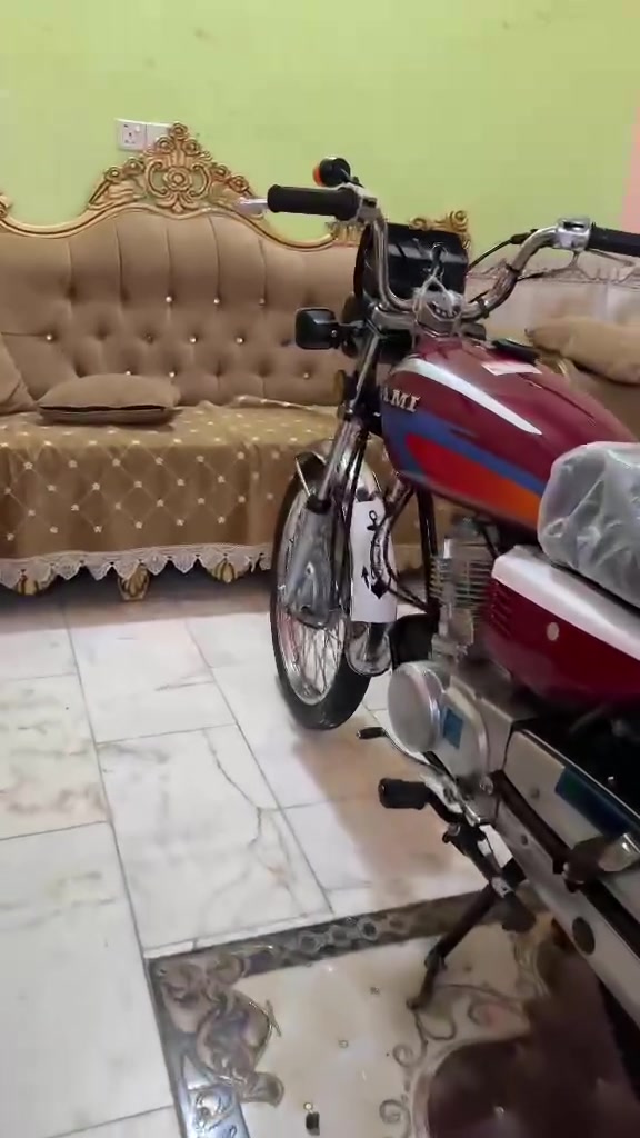 ي23 شهر 11 اصلي من برغي الكدام البرغي لوره كلهااا بلاد دراجه مكفوله كفاله عامه الشراي بيه خير ودلل مكاني ذي قار قضاء الفجر السعر 1300 وبيهاا مجال الاستفسار ***********

