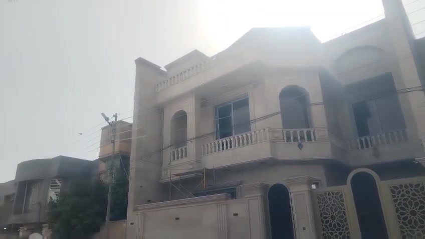 كربلاء • مرمر وحجر • سيراميك وبورسلين