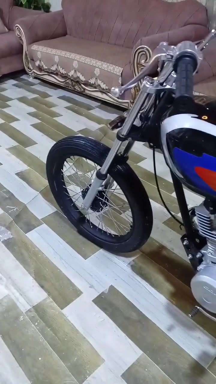 اربعه كير • كلك • ٢٠٢٥