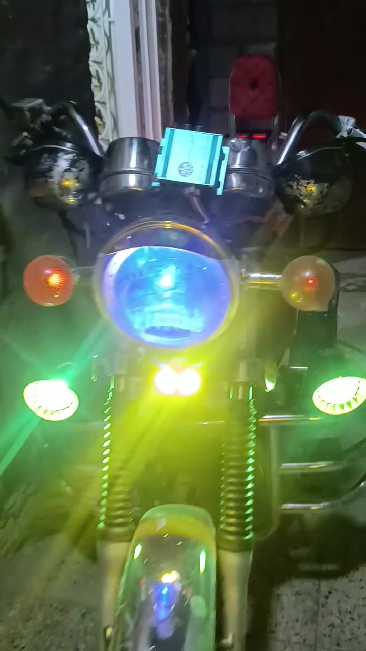 السلام عليكم البيع جونده جمره موديل 17كلش نظيفه العنوان الرميثه
السعر 10000و100
وراق اصوليه 
***********
