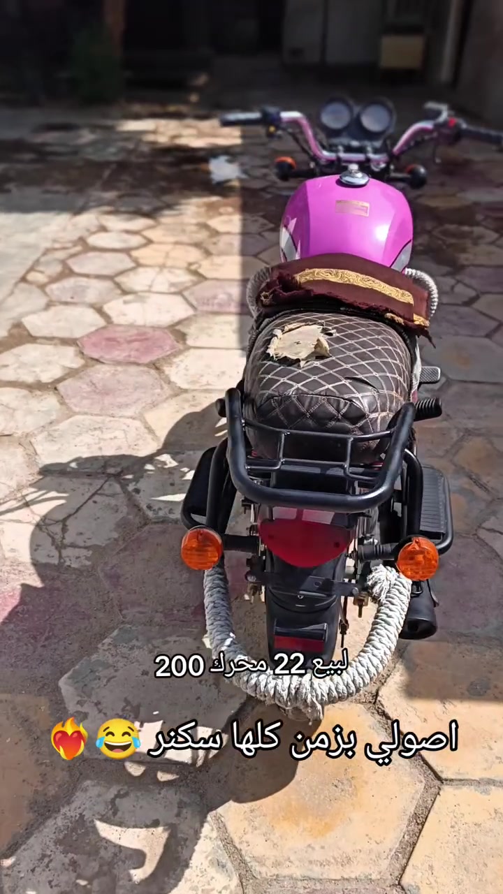 سلام عليكم لبيع دايون نفخ محرك 200 كتابه حمره اصوليه مو اسكنر موديل 2022 طالعه ب 2023 حلو ونظيفه كلش مال محتاج الياخذها شايف خيرها يارب كلشي يشتغل بيها اشاير لايت بك لايت يشتغلن السعر مليون و 300 وبيها مجال مكاني النجف كوفه رقمي *********** ملاحظه هاي الصور هسه اخذتها يعني احلى من الصور ❤️‍🔥🦅
