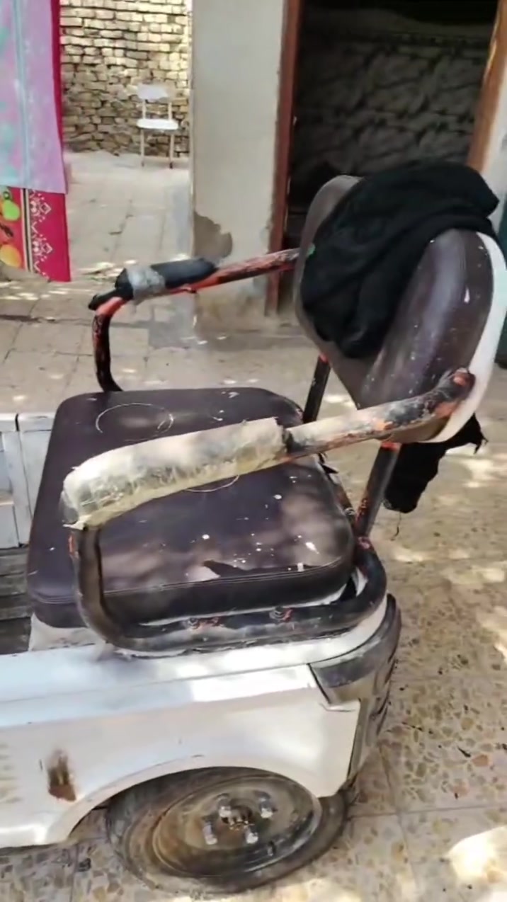 العنوان حي الوحده***********
