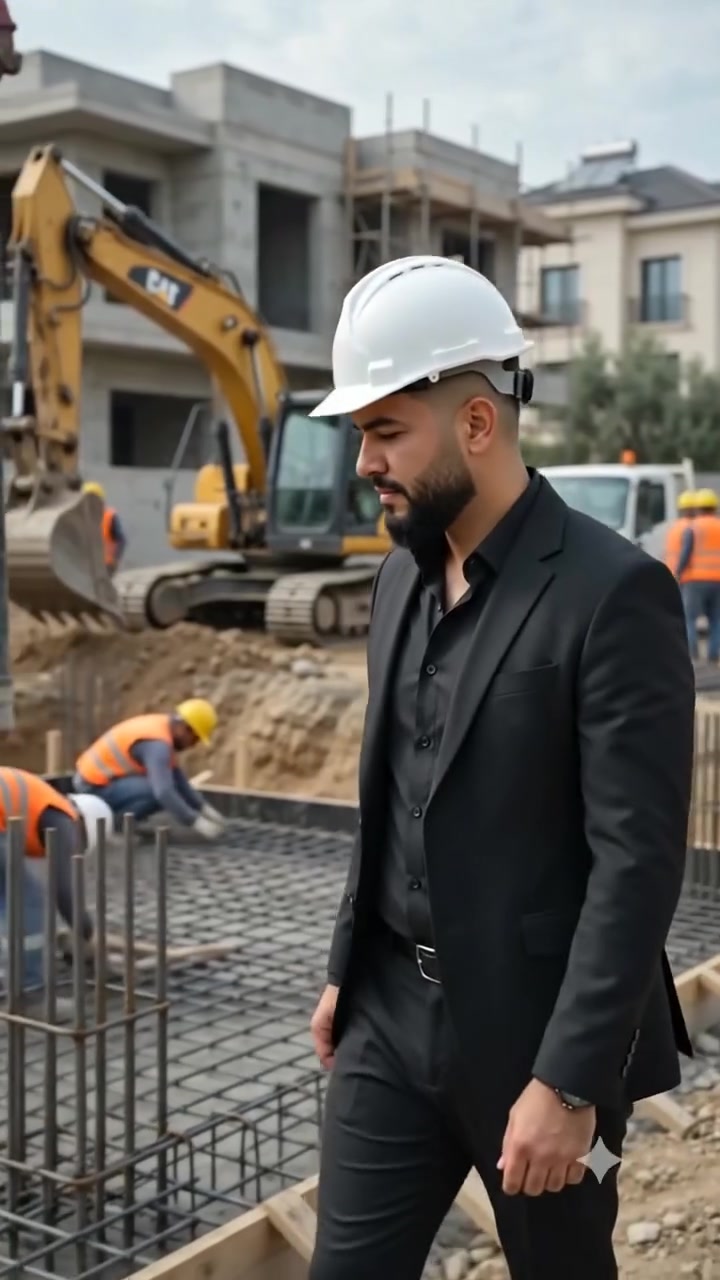 هل تخطط تبني بيت أو فيلا
نقدم خدمات: 
✅ تصميم معماري ثلاثي الأبعاد (3D) 
✅ مخططات تنفيذية كاملة 
✅ واجهات عصرية وكلاسيكية 
✅ إشراف هندسي ومتابعة التنفيذ 
✅ حصر كميات وتقدير الكلفة

إذا عندك أرض أو فكرة مشروع، 
راسلني حتى نحولها إلى تصميم احترافي 
يناسب ميزانيتك.
📩 التواصل عبر الخاص أو
انستغرام : planning.arch 
واتساب: ***********
