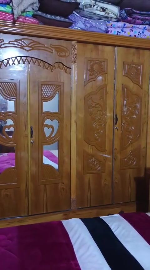 غرفه صاج • نضيفه • القيادة