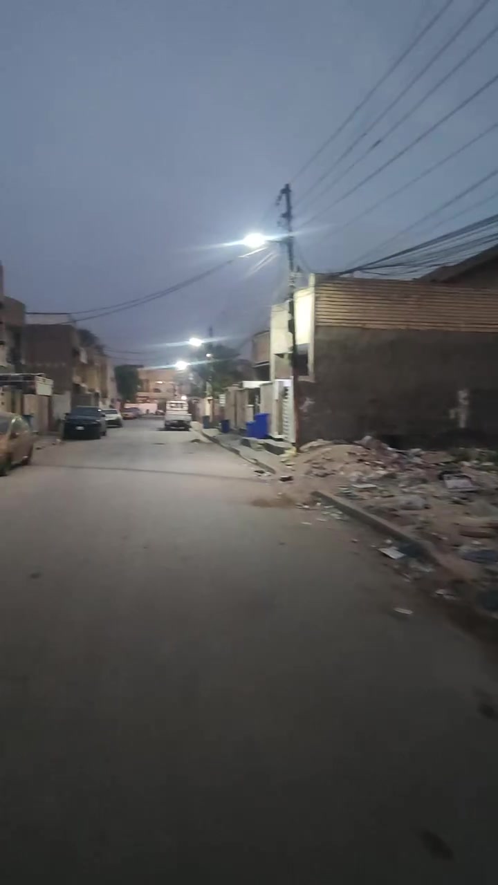 ١٠٠م • حي المصطفى • واجهة ٥م
