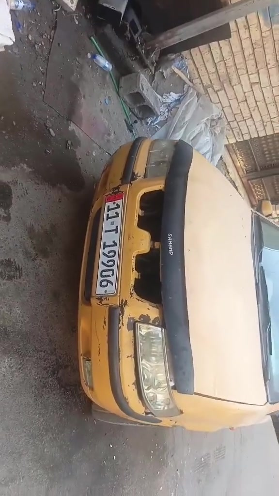 لبيع سمند 2011
صفرة
مشكلة بل كير ميبوش
سنوية لل2029
باسمي رقم انكليزي
السعر 15 قفل مابي اي مجال
مكاني البياع سويب
*********** 
تجي وتشوف
