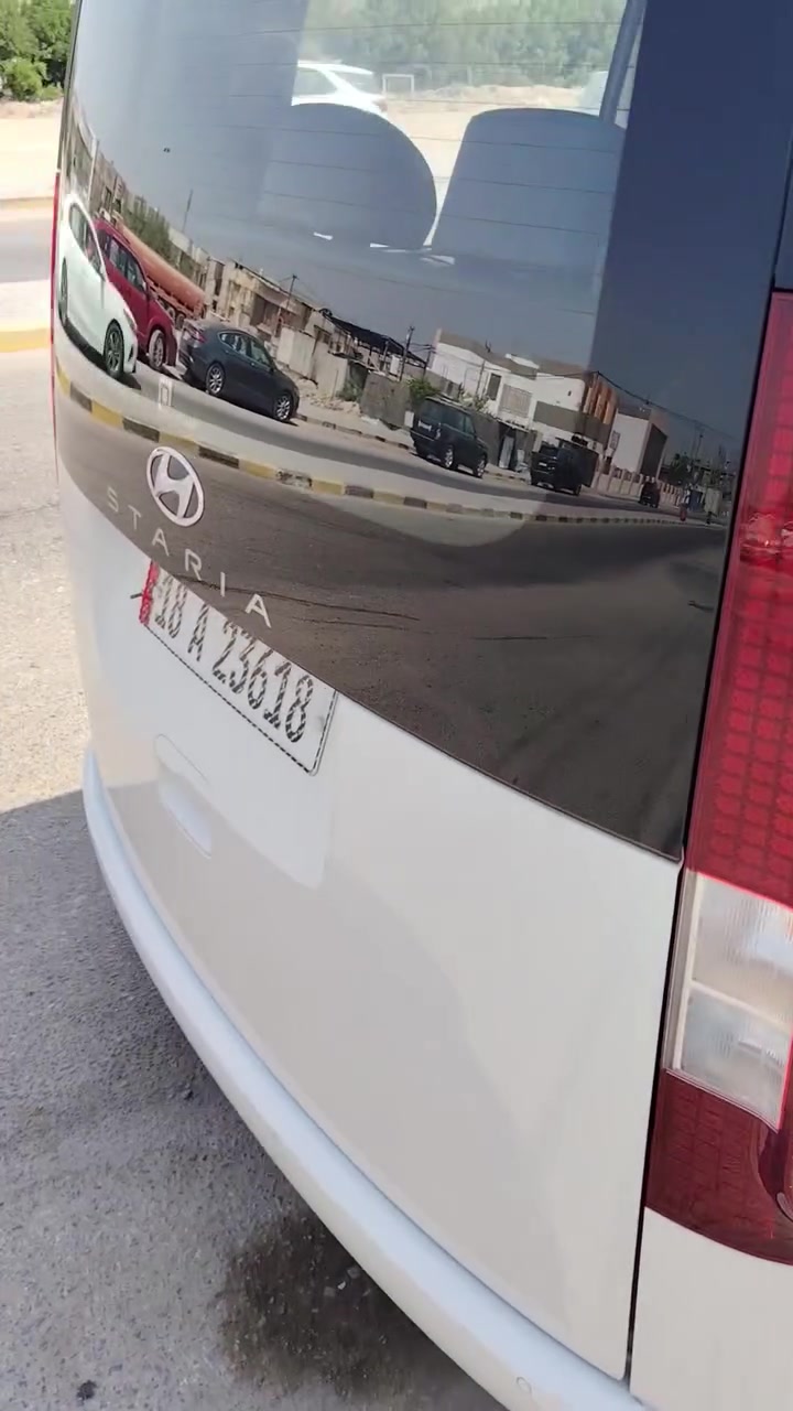 اللهم صلي على محمد وآل محمد ستاريا موديل 2022رقم بابل تحويل مباشر ماشيه 9000كم سونار المندلاوي مرفق بل المنشور  مكان سيارة بنجف اي ستفسار***********
***********سعر 250بيهه مجال

نص مكتوب في الصور:
- ١٢:١٤ ٢٦/٠٩/٢٠٢٦
- ١٣:١٤ ٢٦/٠٩/٢٠٢٦
- ١٢:١٣ ٢٦/٠٩/٢٠٢٦