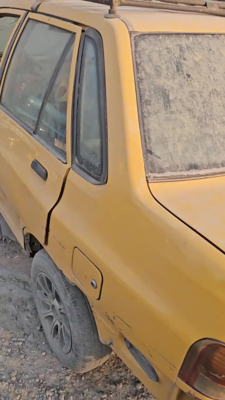 سايبه للبيع كوم حديد  اصولية عليها هيه وغرامات السياره شغاله 
مثل ما موضح بل فيديو هل موجود خابر وتدلل مكانها المعلمين رقمي ***********

