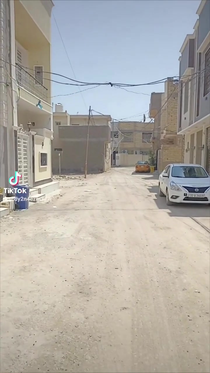 بيت 70متر حي موسى الكاضم بسعر ١٣٠ مع المجال
للاستفسار ***********ابو مهدي.
