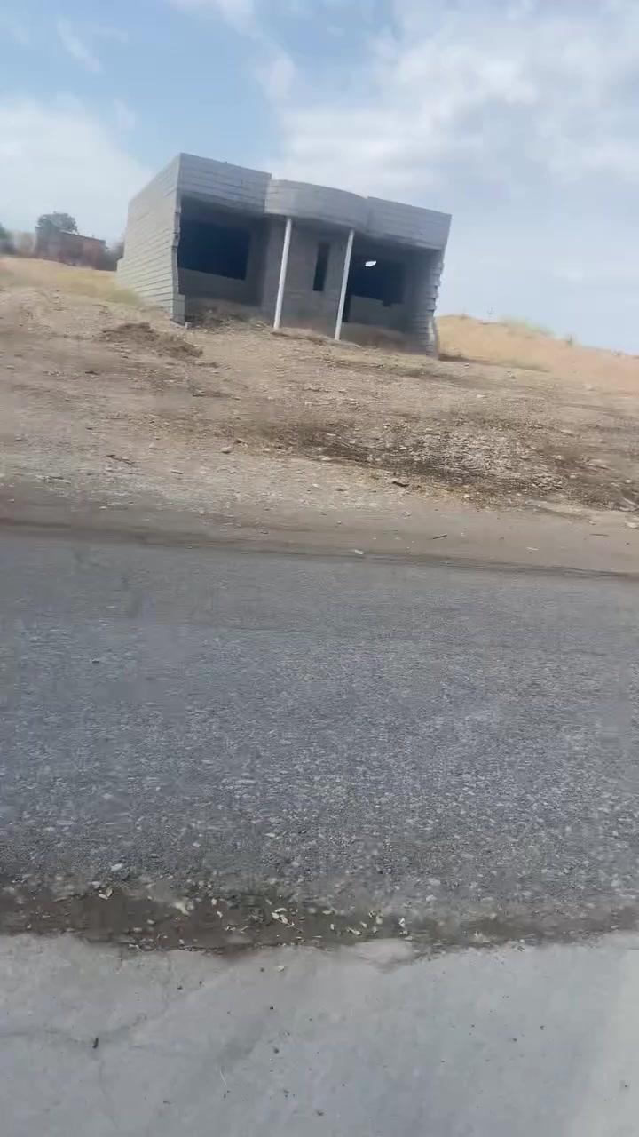 خانقين جبراوه • ١٦٠م • بئر ماء