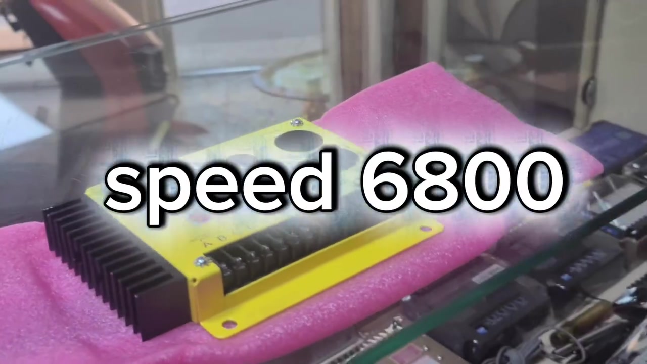 Speed 6800اصفر 

السعر أو للاستفسار  راسلونة خاص 
أو
للتواصل عبر الأرقام ***********
***********
 يوجد لدينا خدمة توصيل لكافة المحافظات 🏍🌹
العنوان:بغداد-كرادة-52
