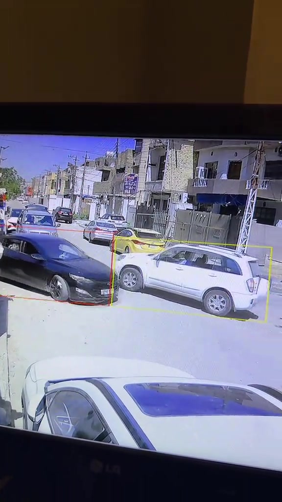 طريقة تفعيل الذكاء الاصطناعي في كامرات المراقبة نوع انلوك  احم نفسك و احفظ حقك من خلال تركيب كاميرات المراقبة الذكية ! حافظ على منزلك, محلك, شركتك, عيادتك من خطر السرقة او المشاكل المفتعلة. ✅ نوفر كاميرات مراقبة من مختلف البراندات والنوعيات. ✅ خدمة صيانة و تنصيب الكاميرات. ✅ يوجد خدمة توصيل/ نقليات لجميع انحاء العراق. للتواصل: واتس اب: *********** واتس اب: *********** العنوان: بغداد/ الكرخ/ حي الجهاد #dahua #imou #Hikvision #cvv #security_camera 
