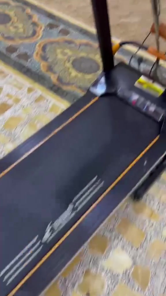 جهاز جري • صناعة فرنسية • ١٣٠ كيلو