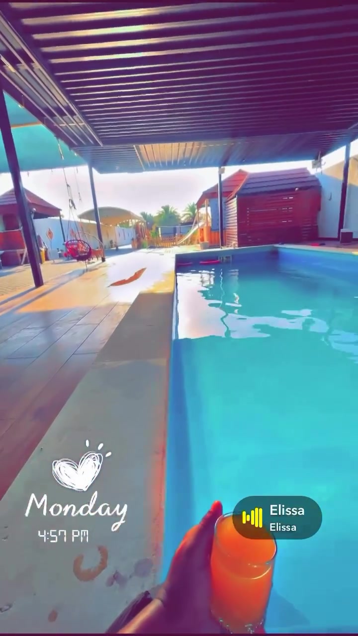 صيانه تنضيف المسبح مزرعه  جوري لليجار 🌴🦋🌸
للحجز ***********

