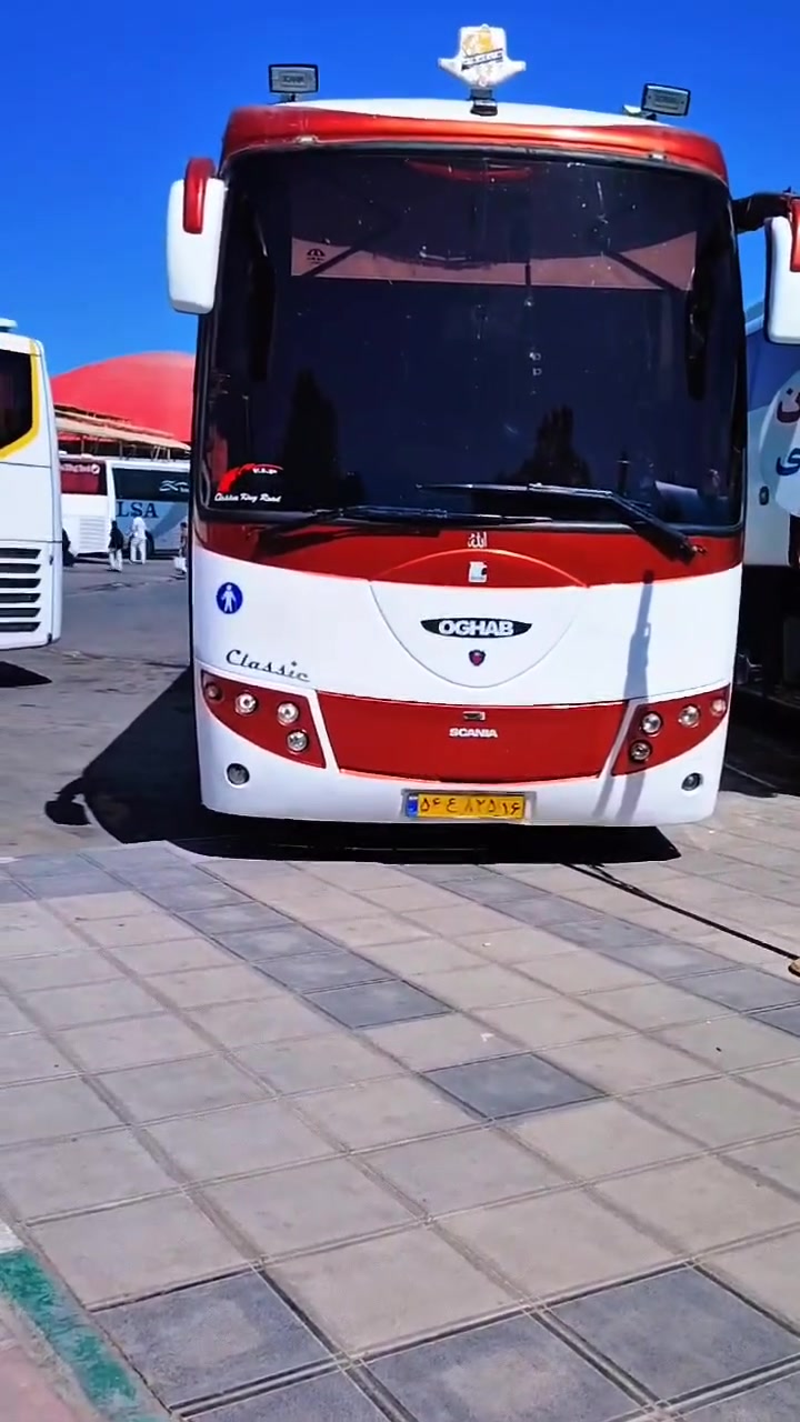 كروبات مستمره وياكم الى ايران

قم مشهد نيشابور 🚌✈️ بري طيران

كل يوم خميس والاثنين إلى ايران

قم مشهد شمال إيران 🚌✈️ بري طيران

و كروبـات سياحيه فقــــــط الى ايلام
كل يوم خميس انطلاق الصباح الى ايلام

و كل يوم نقل مباشر من العراق الى ايران قم
سيارة عراقيه تاهو حديـثة 2025 🚌 
ملاحضه نستقبل جميع المحافظات العراق

وكل يوم جمعه ثلاثاء ليلا الانطلاق وللعوائل فقــــــط
البرنامج الأول اربيل عقرة
البرنامج الثاني دهوك زاخو 5_ايام
البرنامج الثالث السليمانية دوكان 
العنوان الديوانية العروبه
*********** اتصل واتساب
*********** اتصل واتساب
