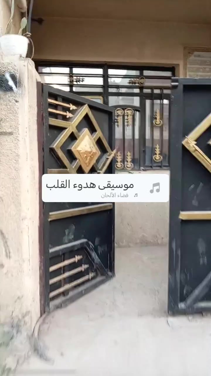 دار للجار الدوره شارع النسا ئم خلف كليه الفرابي مساحه ١٠٠ م ثلاث غرف نوم صاله مطبخ حمامات استفسار ***********
