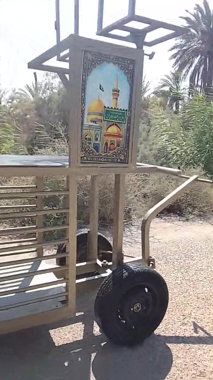 سلام عليكم خدام الحسين عليه السلام 
عربانه البيع مكاني سوق الشيوخ گرمة بني سعيد 
رقمي ***********
