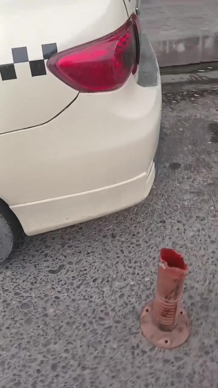 سبورت • صدام أمامي • قطع غيار