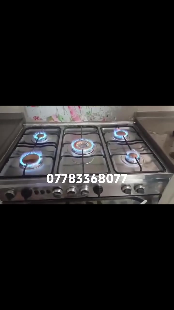 فرن • ماكو تفاصيل • أجهزة منزلية