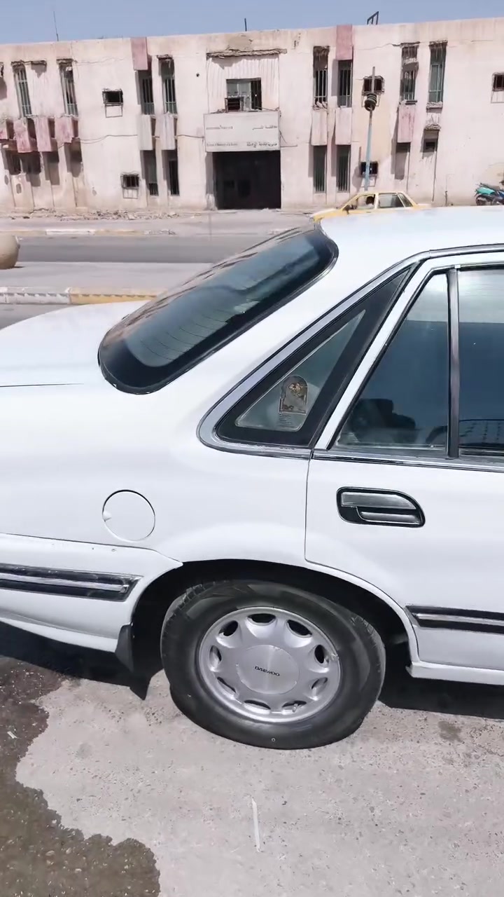 ديو برنس مديل ٩٥
رقم بابل دولي كير أتو حداديه تخبل 
دواخل تخبل محرك كير مكفولات حاويه سياره مال بيت 
سنويه ل٢٧ السعر ٢٣ وبيها مجال قليل 
عنوان السياره السماوه قضاء الرميثة
***********
