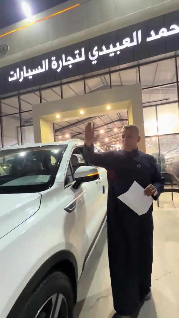 كيا السورنتو 2021 للاستفسار والتواصل ☎️ *********** #معرض_النبأ_العظيم 
