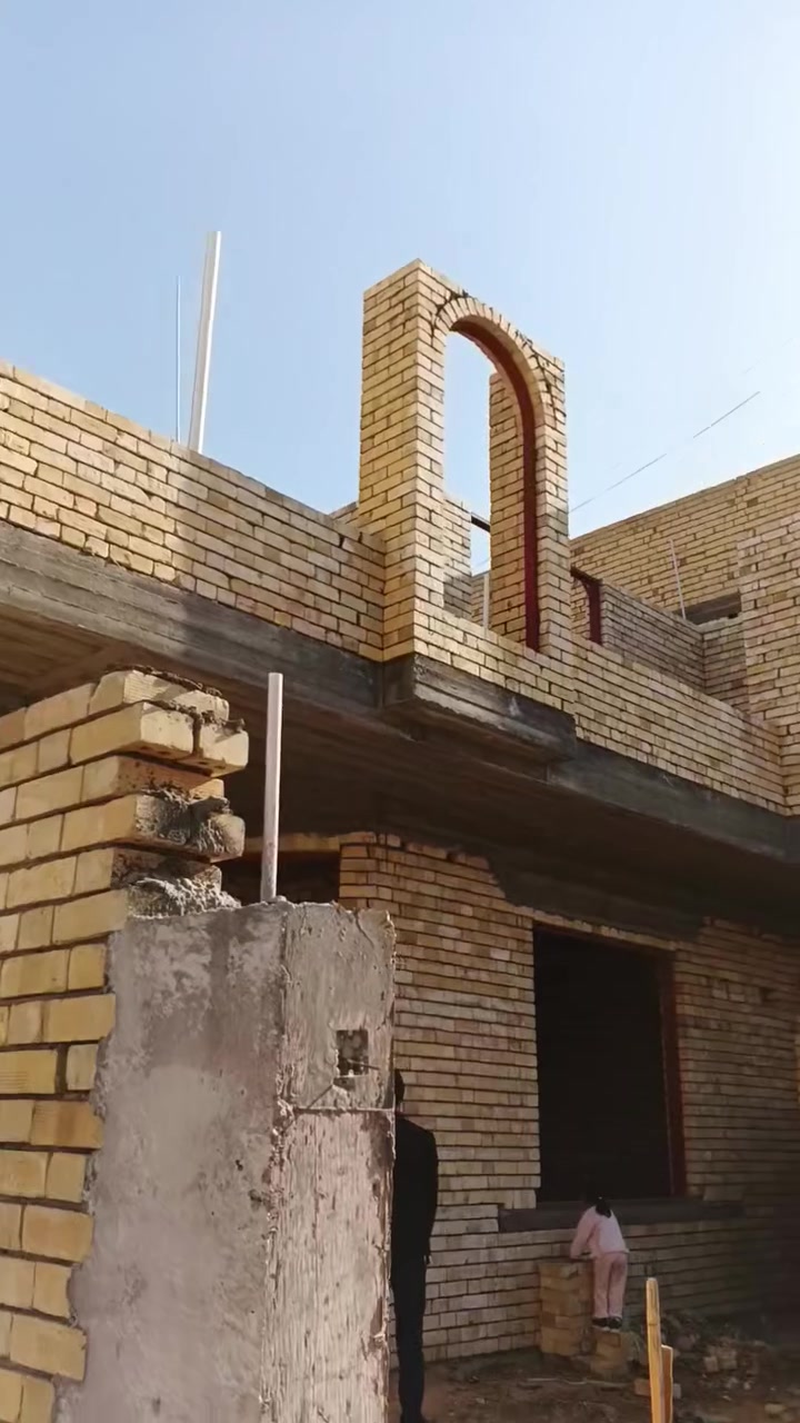 اللهم صل على محمد وآل محمد 
تم تكملة بناء طابق ثاني بمساحه ٢٠٠م أرتفاع ٣,١م
بكادر متخصص للأتصال (***********)
