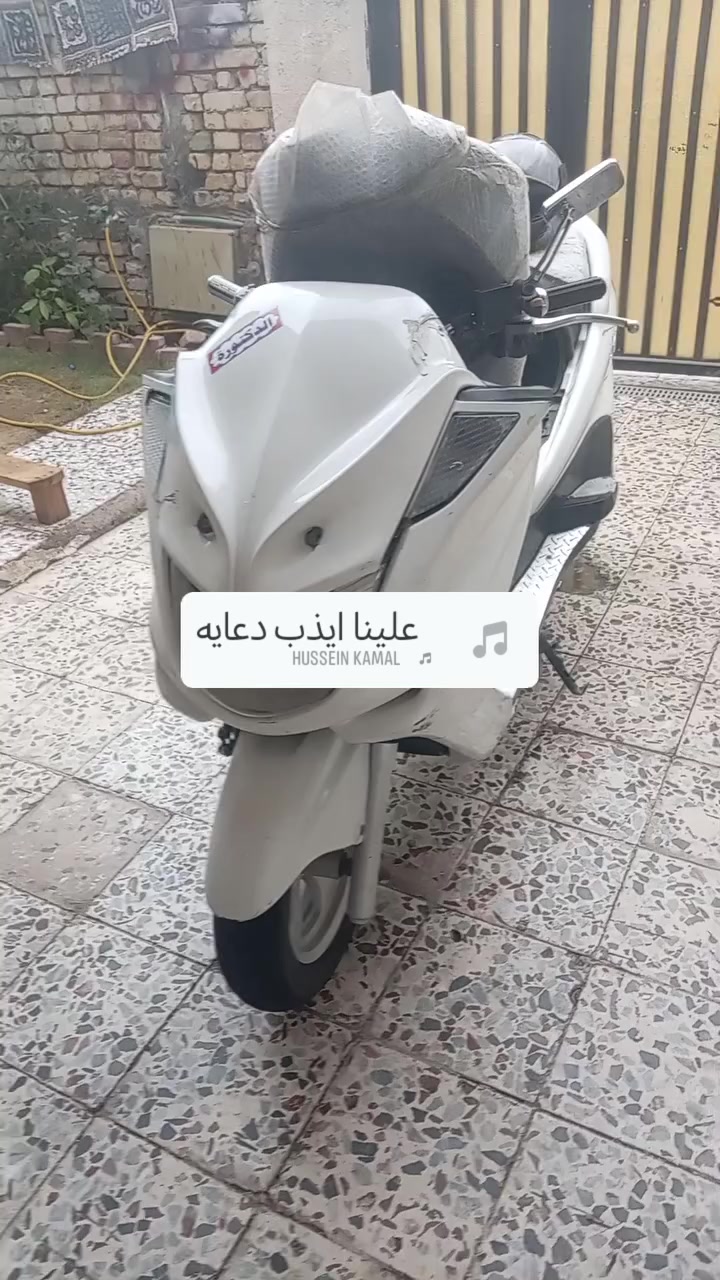 ماجستك بومه • نضيفه • ميسان