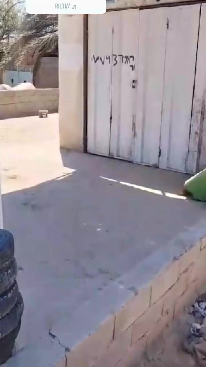 بيت البيع زراعي مقابيل الطابو مبشر مساحت البيت 250
غرفتين +صاله+مطبخ+ديوانيه +محل+باقي التفاصيل عل 
رقم وتدلل ***********
