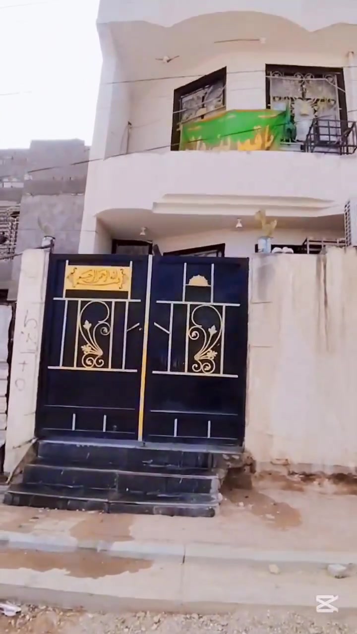 طابو صرف • طابقين • بناء ٢٠٢٢