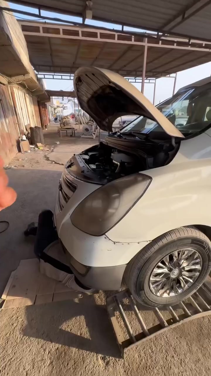 من الحفرية خدمات سيد محمد
