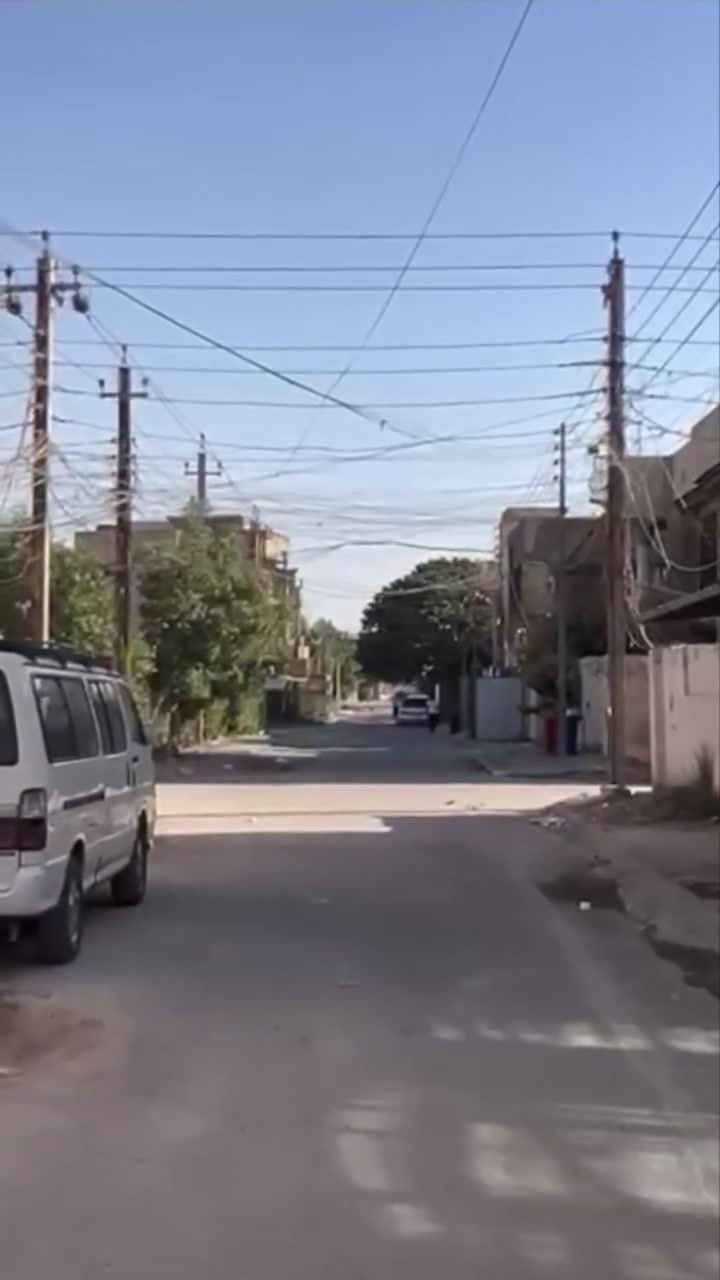 للبيع قرب جامع محمد رسول الله
السلام عليكم دار للبيع عدد 1 مساحة الواحد 100
يحتوي كل مشتمل على نوم عدد 3
مطبخ استقبال
صحيات في كل طابق wc
فول مواصفات
حي الجهاد مربع الامانه قرب الخدمي وجامع محمد رسول الله

للإستفسار اكثر اتصل

*********** وتساب
________________________________________

________________________________________
