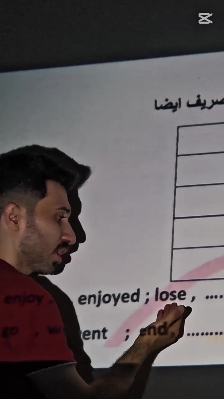 🔴 سواء كنت تستعد لبناء أساس قوي في اللغة الانكليزية أو تخوض مقتضيات المرحلة النهائية، نحن هنا لنكون شريكك الأقرب في طريق النجاح والتميز. 
يعلن الاستاذ منتظر السامرائي عن بدأ دوراته الخاصة بمناهج المراحل الثانوية على اعلى مستوى و اتم الاستعدادية ووزاريات المنهج الحديث نتائج السنين السابقة هي من تتكلم نبقى وياك خطوة بخطوة ليوم الوزاري او الاعفاء
💵 جائزة 100$ للطالب الحاصل 100 بالوزاري 
للصف الثال متوسط والسادس اعدادي وهدايا اخرى
الكوت الجديدة - نهاية نزلة بترومين على اليمين 
***********
