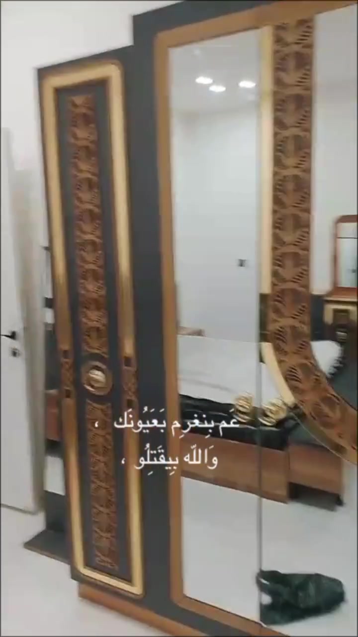 نوفر لكم خدماتنا الموقعية في مجال النجارة 
🔴  فتح وشد جميع انواع الغرف
🔴 كادر متخصص في مجال النجارة 
🔴 صيانه في أمتياز 
🔴 تبديل سكك كنتور سلايت 
🔴 اصلاح كافه غرف النوم التركي والعراقي والماليزي

خدمة سريعة - اسعار مناسبة - خبرة مضمونة 

عنواننا ((الغزالية - البداله)) 

رقم الهاتف : ***********-***********
