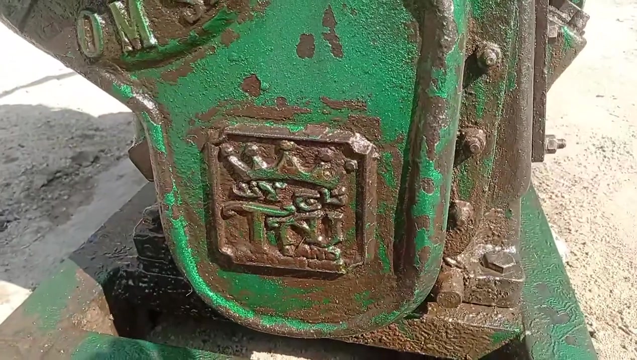السلام عليكم ماطور 10 حصان خنزيره 6 x 6 ام الغرافه ماطور جديد مثل ما تشوفها بالفيديو متعهد عالشغل ارقى نوعيه تاج لاند متعهد بيه كله وضع شركه 
المكان بابل 
السعر 500 
للاتصال ***********
