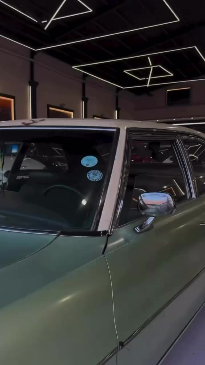 ❗️للبيع❗️
سياره كلاسيكيه (Buick Le Sabre)
موديل(1970)
ممشاها(3000mi)
للاستفسار اتصل على الرقم : ***********📞
#العراق #اكسبلورر #الموصل #لايك #العراق_السعودية_قطر_الامارات_الكويت_البحرين_اليمن_الخليج_سوريا_مصر_لبنان_الجزائر_تونس_المغرب_قطر_دبي
