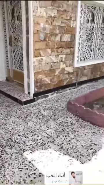 سيراميك جداري • تغليف درج مرمر • متفرغ