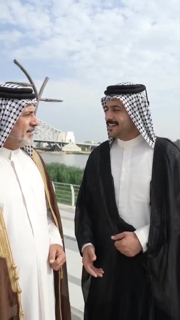 شتا قرب… والسطح يحتاجله اهتمام! 🌧️
لا تنتظر الماي يدخل للبيت وتبدي المعاناة، من هسه جهّز سطحك بالمواد المناسبة.
📢 مجمع بغداد للمواد الكهربائية والإنشائية يوفرلك كل ما تحتاجه لأعمال العزل والصيانة:
🔹 زفت بارد وحار
🔹 فلانكوت
🔹 ماستيك
🔹 لباد
🔹 مواد كهربائية وإنشائية متنوعة
كل هذا جملة ومفرد وبأسعار مناسبة وجودة ممتازة.
📍 الناصرية – شارع الصدرين الجديد – قرب مدرسة الإمامين
📞 ***********
مجمع بغداد… جهّز بيتك للشتا قبل لا يفاجئك!

