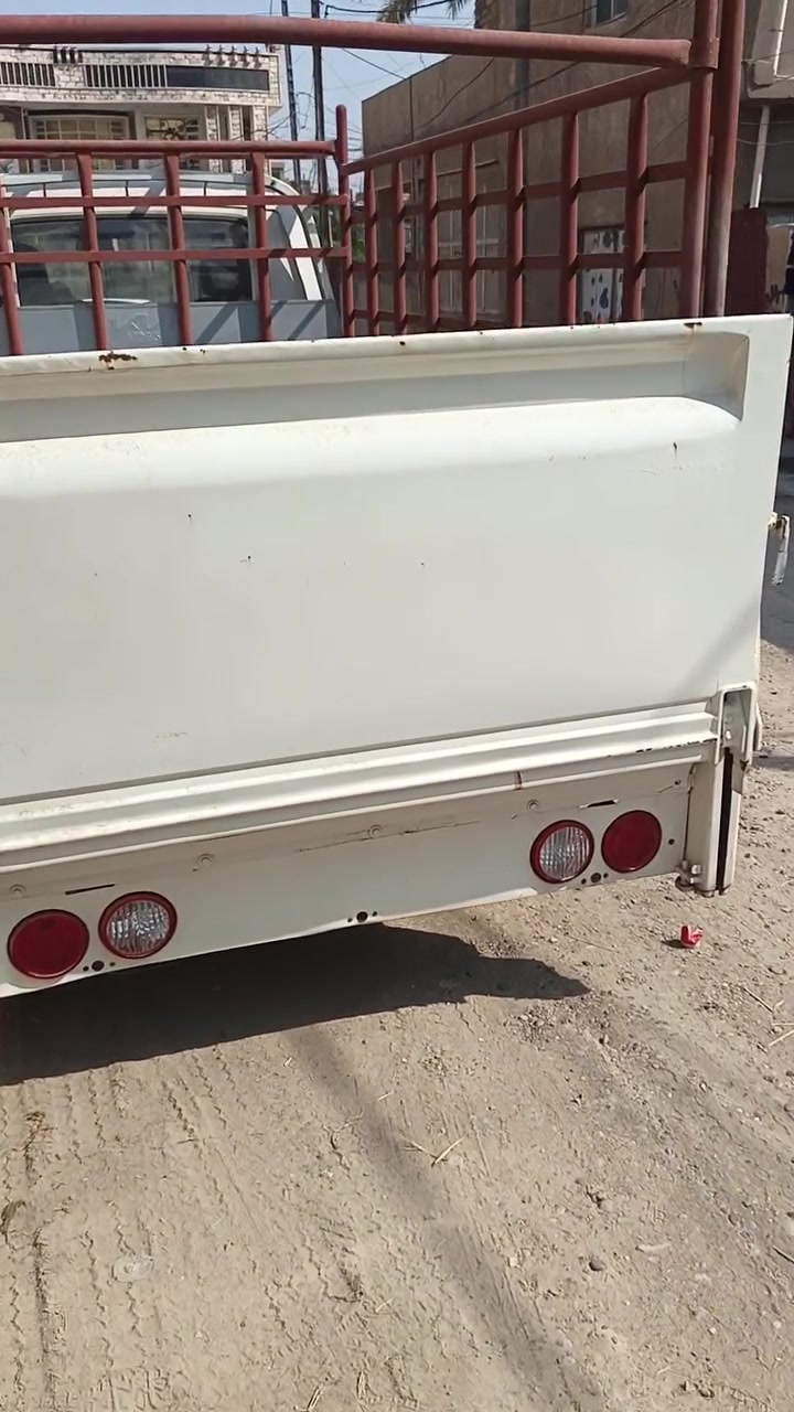 باب جك • ريموت • قطع غيار