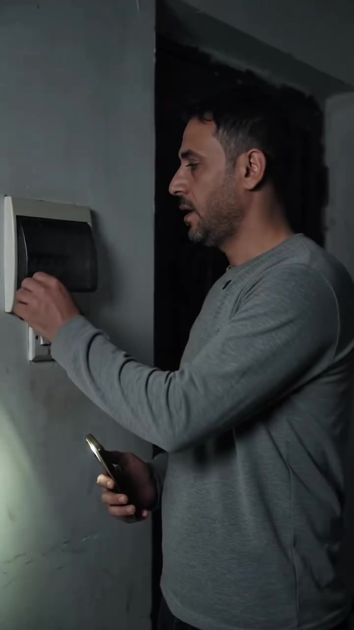 بدون كهرباء • دعم هندسي • مبيعات