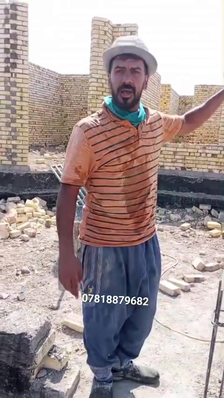 @إشارةالهم صلي على محمد وال محمد شغل درجة اولى هندسه البناء البنه علي ثامر الچمالي شغل درجة اولى باداره سيد فاضل السعبري للتواصل ***********
