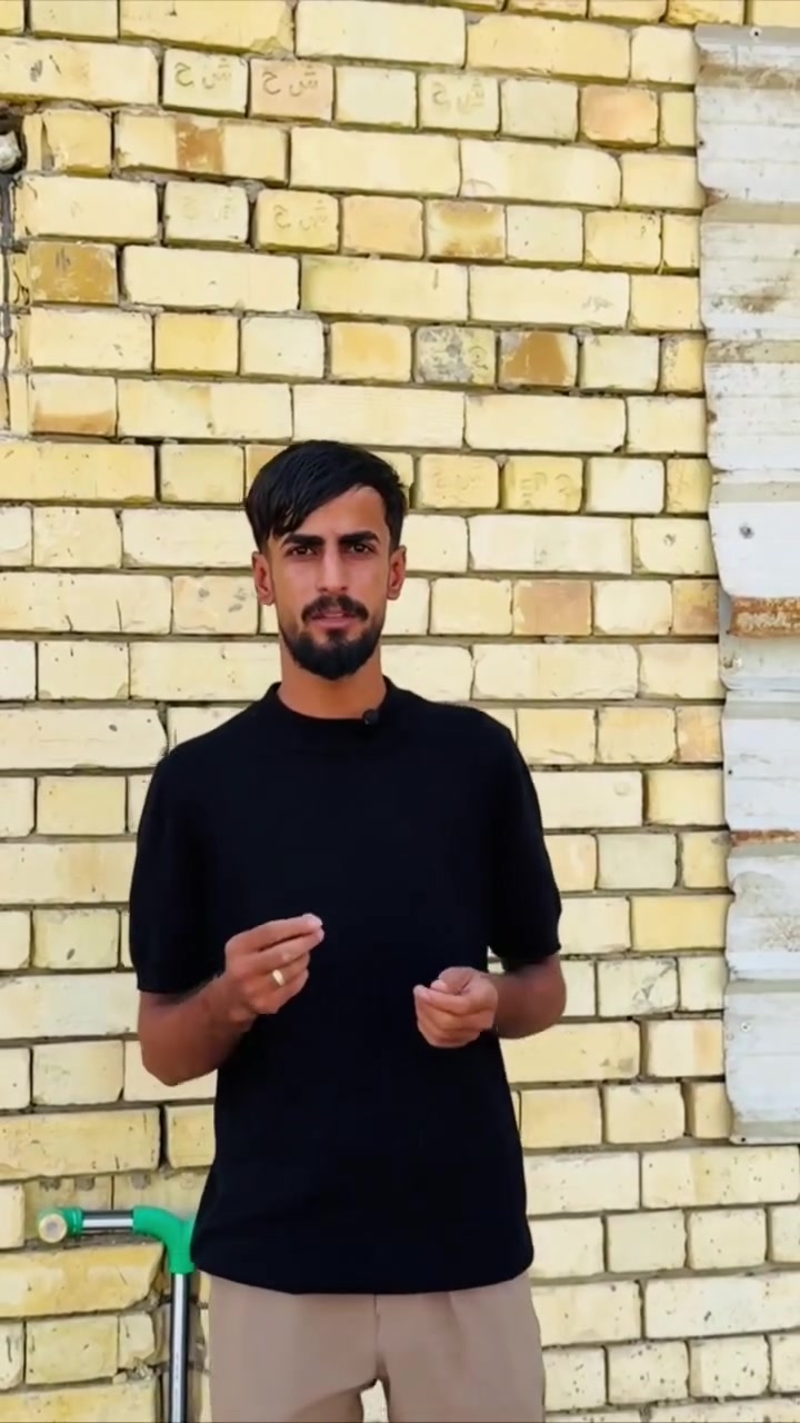 كل الشكر والتقدير الكم ع هاذ الاهتمام 
مجمع الامتياز بدارة استاد محمد ع متابعت مجريات العمل في ماركة عالم الافياء اخوكم مهدي المعموري اي سوال اي استفسار بخدمتكم‏‪***********‬‏
