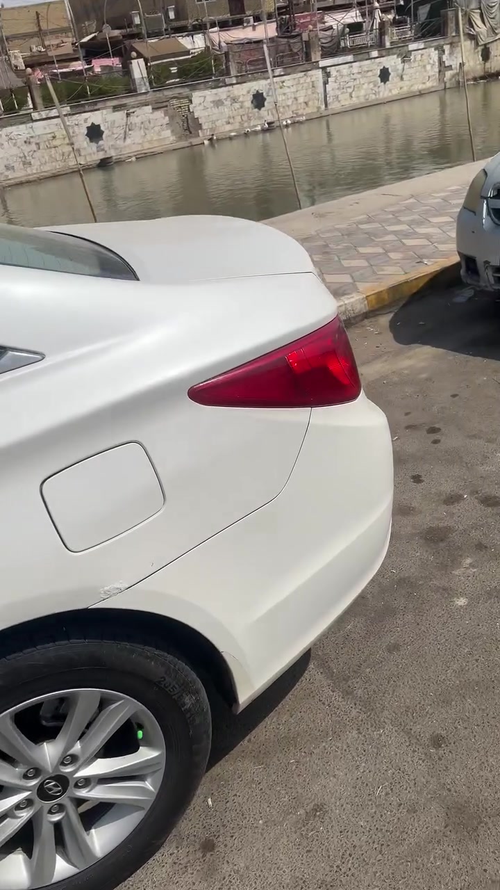 البيع سوناته مديل 11رعيه يمي تحويل مباشر مكينه 2400 مكفوال سونار كدامك سياره جديد كلش مكان سماوه رميثه مكينه لا تبخير لا تنقيص كير شرط تبريد ثلج سعر 108 بيه مجال بصط شراي تصل ‭***********‬
