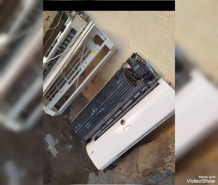 تصليح ثلاجات مكيفات سبالت صيانة متنقلة في البصرة نوصلك الى البيت  مراسلة واتساب اضغط على الرابط 

https://wa.me/message/BOV573JBYIA7M1

#تصليح#ثلاجات#سبالت#مكيفات#تبديل ماطورت #الاتصال***********
صيانه ثلاجات العاديه والبخاخ 
♦️عندك سبلت ❄️❄️ مايبرد صار بي ليك  تحتاج صيانة بعد لا تروح ولا تجي ولا تفتح ولا تتعب 😳
😍صارت الصيانة 🛠داخل بيتك🏘️ 
♦️شحن غاز اصلي بضمان 🔖
♦️تصليح اليك
♦️الغاء مجمع التدفئه بحرفية 
♦️تبديل كابسترات وكونتكترات 
♦️تصليح الكارت
♦️♦️مستعدون للعمل في القطاع الخاص والعام 
ملاحظه...العمل كدام عينك
للاستفسار الاتصال او المراسلة ع الواتس اب
📲***********
