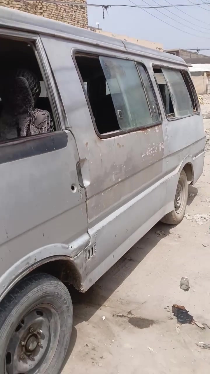 كيا بسه 93 قناه بابل شارع ثمانيه من المحطه 15 ابويا مجال.        ***********
